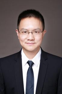 Prof Yonggang Zhang